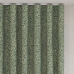 William Morris At Home Acorn Eucalyptus Wave Curtain