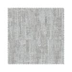 Laura Ashley Whinfell Silver Wave Curtain