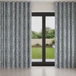 William Morris At Home Acorn River Wave Curtain