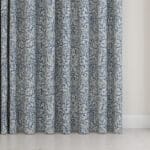 William Morris At Home Acorn River Wave Curtain