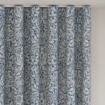 William Morris At Home Acorn River Wave Curtain