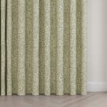 William Morris At Home Acorn Lichen Wave Curtain