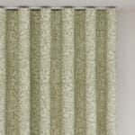 William Morris At Home Acorn Lichen Wave Curtain