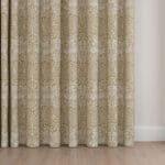 William Morris At Home Brother Rabbit Woven Honey Wave Curtain