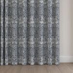 William Morris At Home Brother Rabbit Woven River Wave Curtain