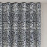 William Morris At Home Brother Rabbit Woven River Wave Curtain