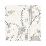 Laura Ashley Fennelton Natural Wave Curtain
