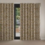 William Morris At Home Fruit Flax Wave Curtain