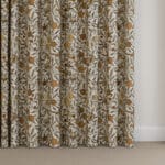 William Morris At Home Fruit Flax Wave Curtain