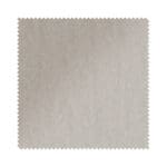 Laura Ashley Middleton Pale French Grey Wave Curtain