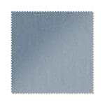 Laura Ashley Middleton Newport Blue Wave Curtain