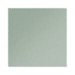 Laura Ashley Middleton Dark Sage Green Wave Curtain
