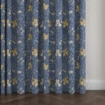 William Morris At Home Iris River Wave Curtain