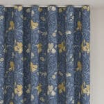 William Morris At Home Iris River Wave Curtain