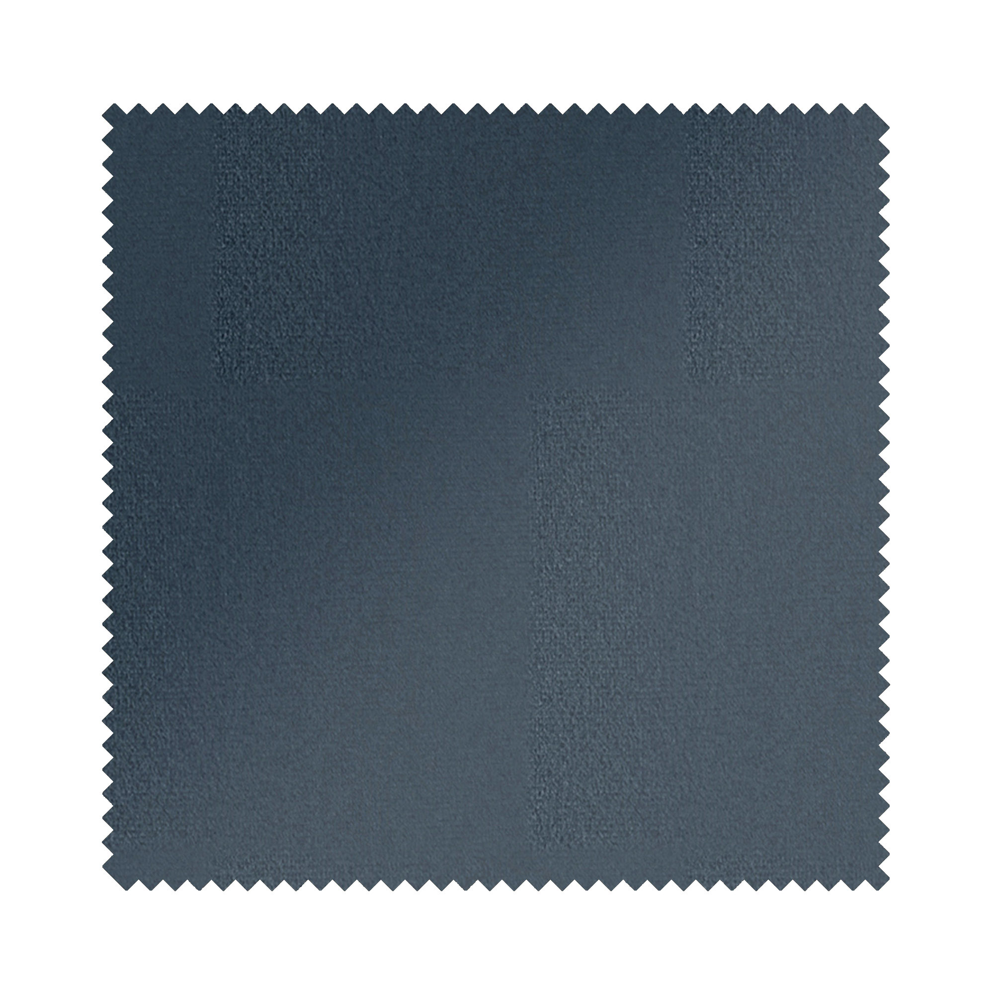 Laura Ashley Middleton Midnight Seaspray Wave Curtain - Image 7