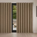 William Morris At Home Reed Clay Wave Curtain