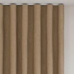 William Morris At Home Reed Clay Wave Curtain