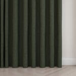 William Morris At Home Reed Eucalyptus Wave Curtain