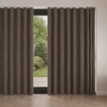 William Morris At Home Reed Silt Wave Curtain