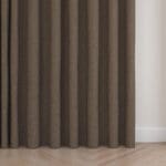 William Morris At Home Reed Silt Wave Curtain