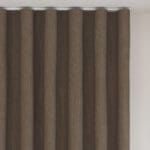 William Morris At Home Reed Silt Wave Curtain