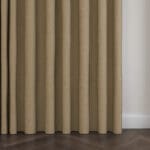 William Morris At Home Reed Oat Wave Curtain
