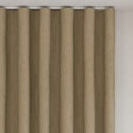 William Morris At Home Reed Oat Wave Curtain