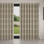 William Morris At Home Willow Bough Flax Wave Curtain