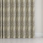 William Morris At Home Willow Bough Flax Wave Curtain