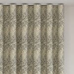 William Morris At Home Willow Bough Flax Wave Curtain