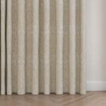 William Morris At Home Brother Rabbit Woven Oat Wave Curtain