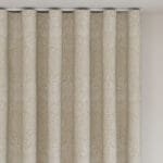 William Morris At Home Brother Rabbit Woven Oat Wave Curtain