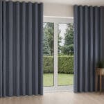 William Morris At Home Reed River Wave Curtain