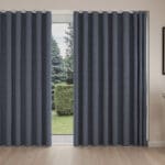 William Morris At Home Reed River Wave Curtain