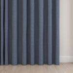 William Morris At Home Reed River Wave Curtain