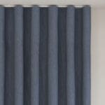 William Morris At Home Reed River Wave Curtain