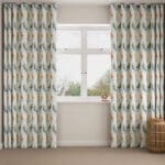 Laura Ashley A’hoy Sail Boats Multi Wave Curtain