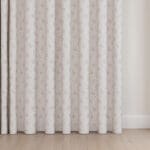 Laura Ashley A’hoy Alphabet Blush Wave Curtain
