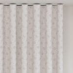 Laura Ashley A’hoy Alphabet Blush Wave Curtain