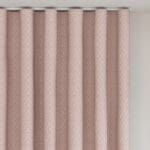 Laura Ashley Abingdon Blush Wave Curtain