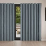 Laura Ashley Abingdon Seaspray Wave Curtain