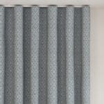 Laura Ashley Abingdon Steel Wave Curtain