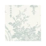 Laura Ashley Tulleries Duckegg Wave Curtain