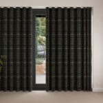Laura Ashley Alfriston Fern Wave Curtain