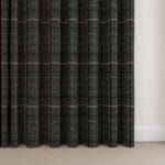 Laura Ashley Alfriston Fern Wave Curtain