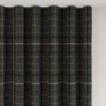 Laura Ashley Alfriston Fern Wave Curtain