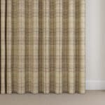 Laura Ashley Alfriston Natural Wave Curtain