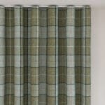 Laura Ashley Alfriston Sage Wave Curtain