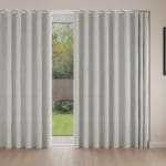 Laura Ashley Ambrose Fennel Wave Curtain