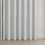 Laura Ashley Ambrose Fennel Wave Curtain